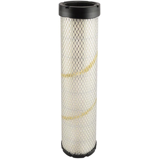 RS4673 Air Filter, Radial Seal