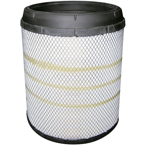RS4862 Air Filter, Radial Seal