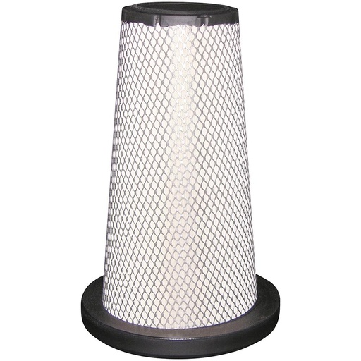 RS4863 Air Filter, Radial Seal