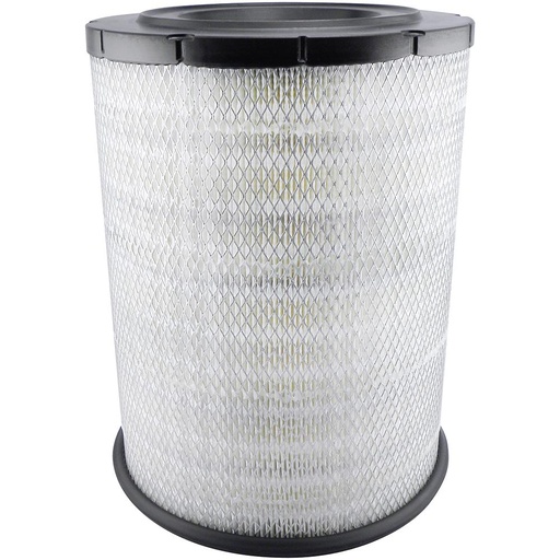 RS4966 Air Filter, Radial Seal