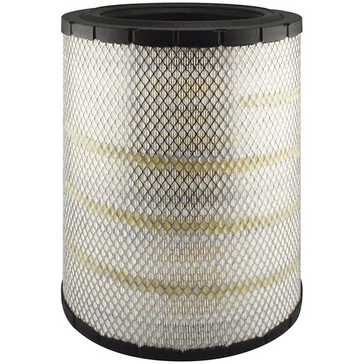 RS5291 Air Filter, Radial Seal