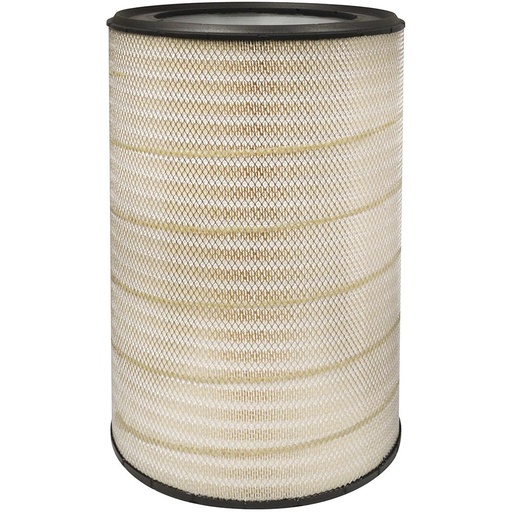 RS5293 Air Filter, Radial Seal