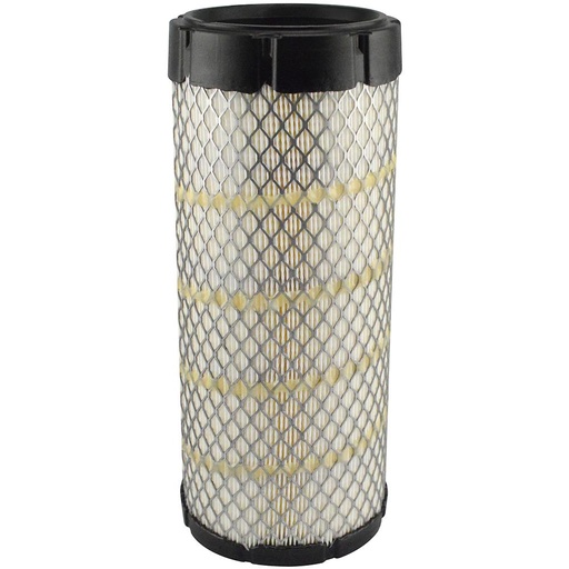 RS5325 Air Filter, Radial Seal