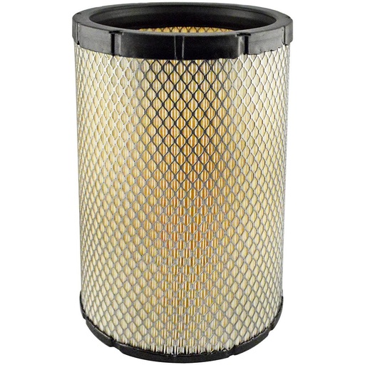 RS5355 Air Filter, Radial Seal