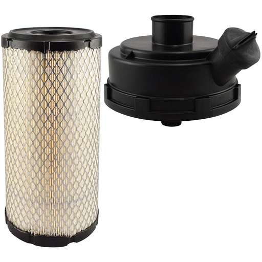 RS5387 KIT Air Filter, Radial Seal