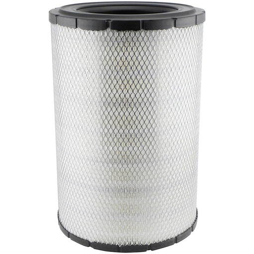 RS5452 Air Filter, Radial Seal