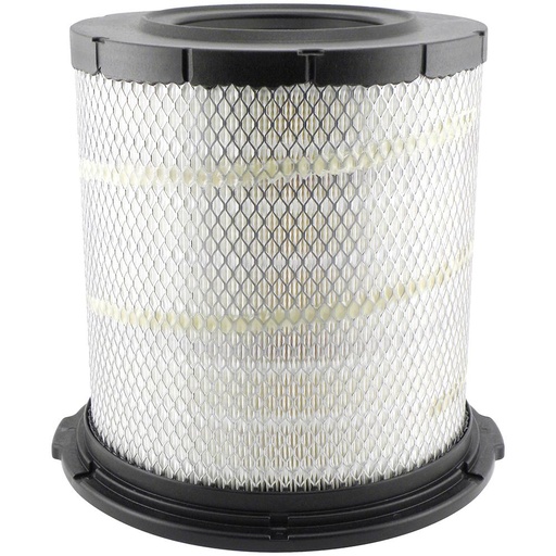 RS5458 Air Filter, Radial Seal