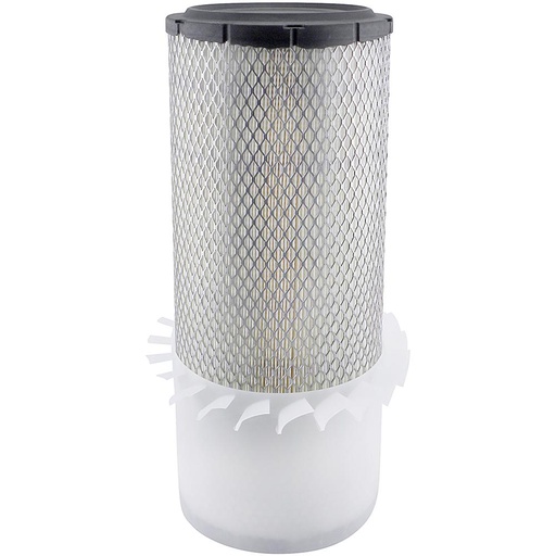 RS5478-FN Air Filter, Radial Seal