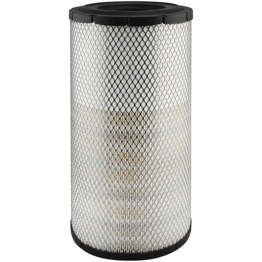 RS5489 Air Filter, Radial Seal