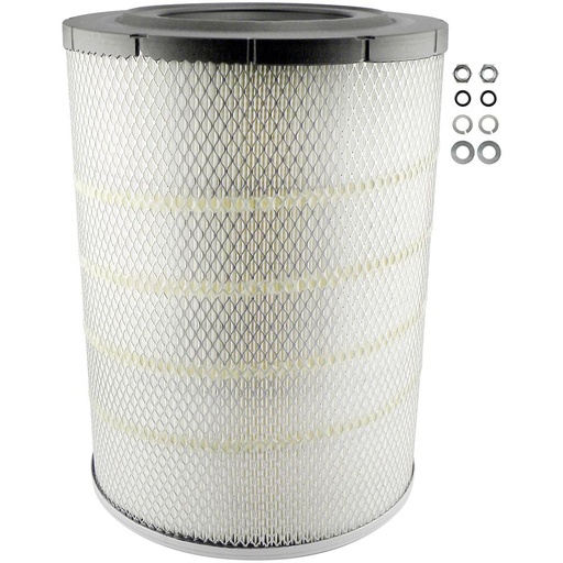 RS5507 Air Filter, Radial Seal