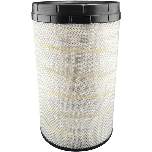 RS5672 Air Filter, Radial Seal