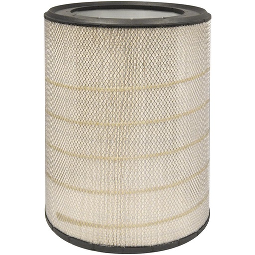 RS5743 Air Filter, Radial Seal