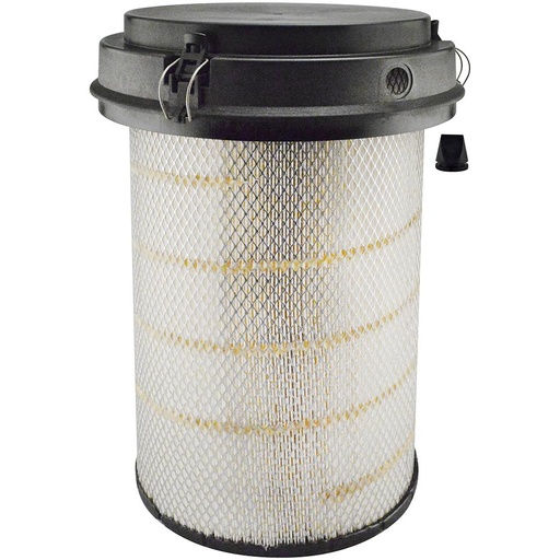 RS5754 Air Filter, Radial Seal