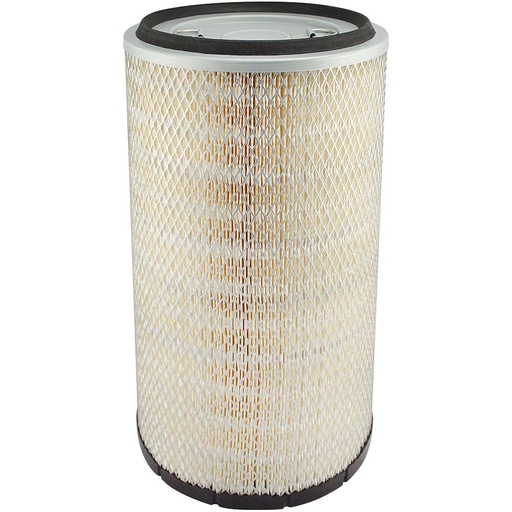 RS5758 Air Filter, Radial Seal