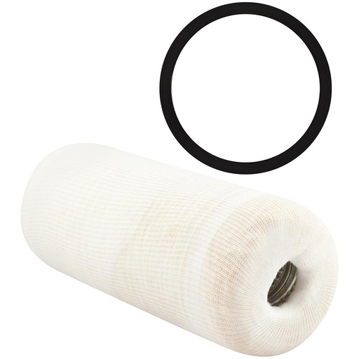 V1044-O Lube Filter, Dual Stage