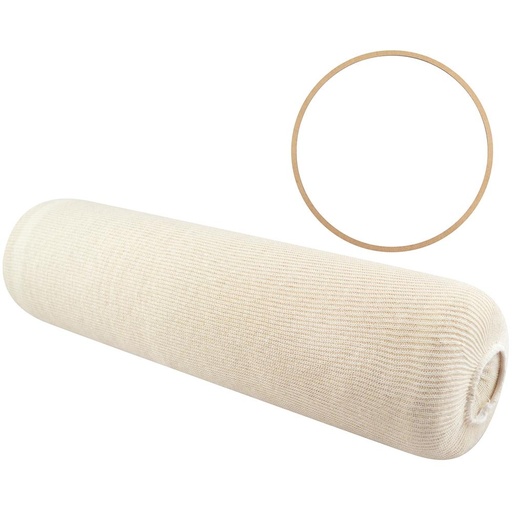 V1656-T Lube Filter, Dual Stage