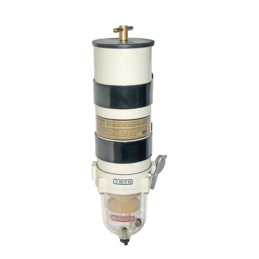 1000FH10 FH-Fuel Filter/Water Separator