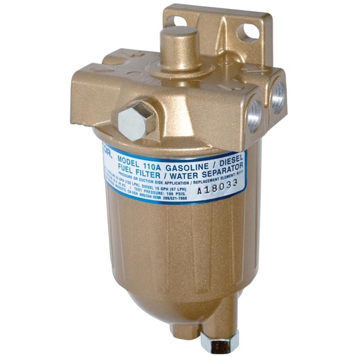 110A-2 Marine Spin-On 2 Micron
