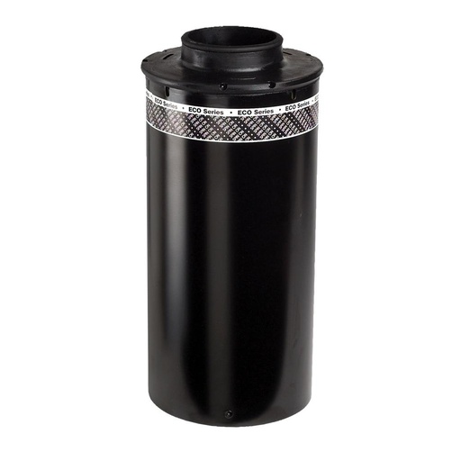 114880005 ECO-SE 7.75"x15.8" Side Inlet