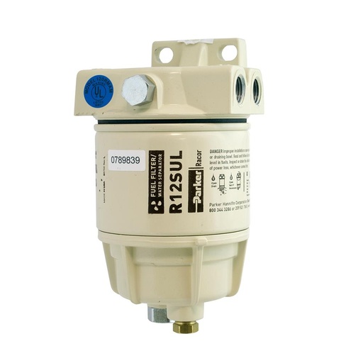 120RMAM2 Fuel-filter water separator
