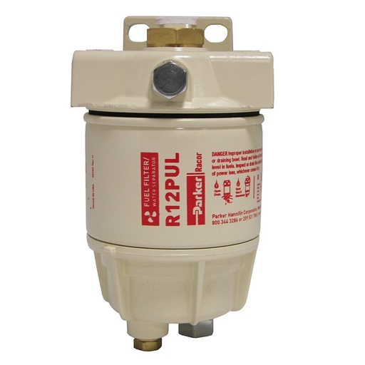 120RMAM30 FUEL FILTER/WATER