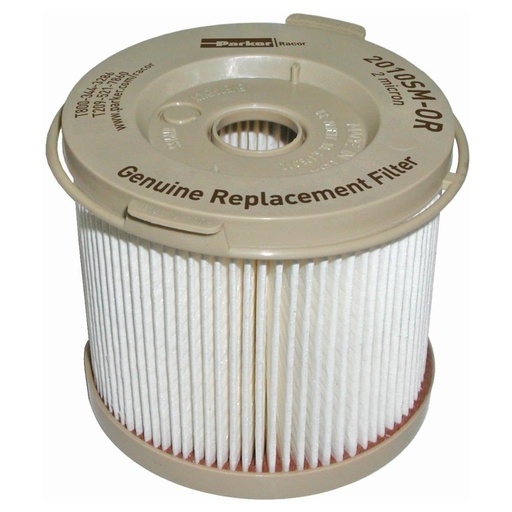 2010SM-OR Repl t Element 2 Micron