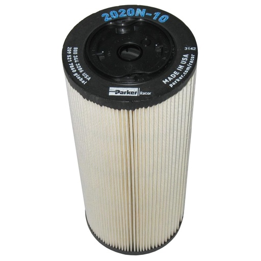 2040V10-BP480 Repl t Element-Std- 10 Micron