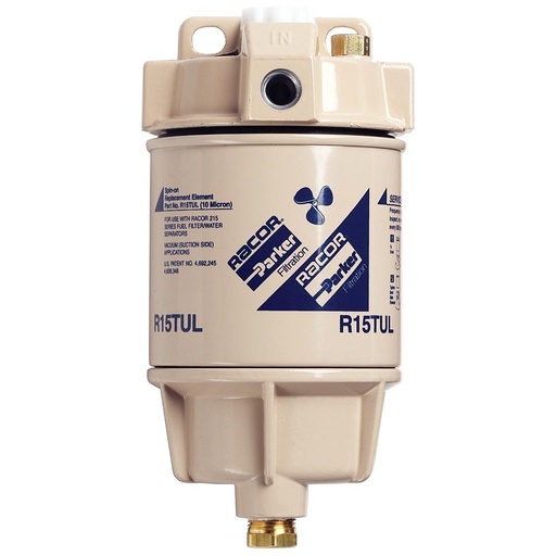 215RMAM Marine FF/WS