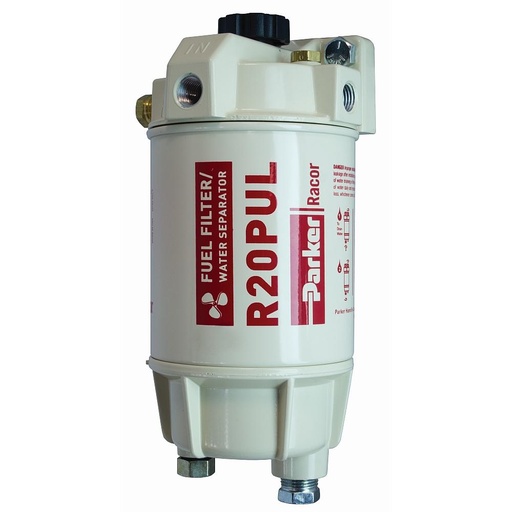 230RMAM30 FF/WS ASSEMBLY-MARINE