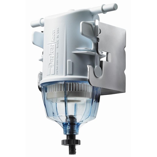 23299-02 FF assy w bracket,marine drain