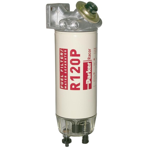 4120R30MTC FF/WS, 30 Micron Series Metric