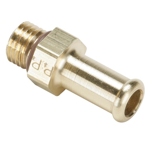 685HB-10-8 LOW PRESSURE FITTING,HOSE TO