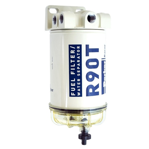 690R10MTC FF/WS, 10 Micron, Metric