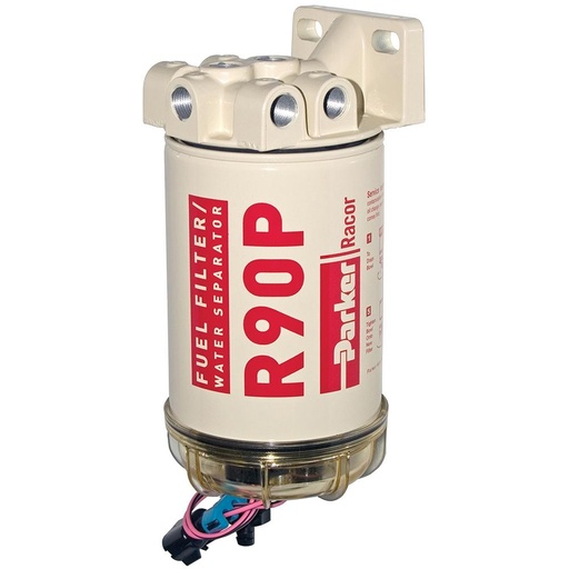 690R2430MTC FF/WS,24V Htr,30M, Metric