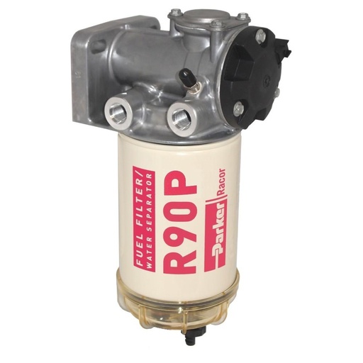 790R3024 FF/WS 90 GPH WITH 24 VOLT PUMP