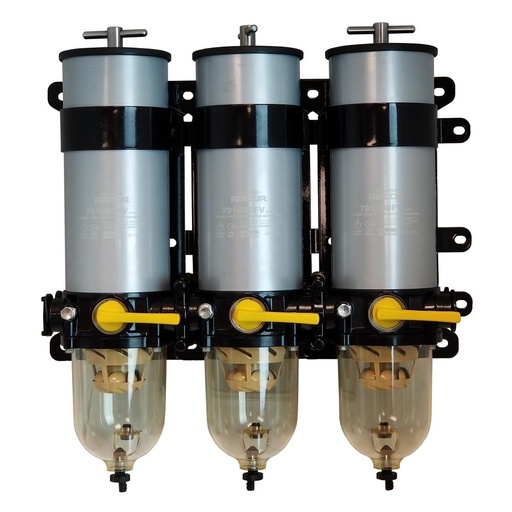 791000FV10 Triple 1000FV Fuel Filter