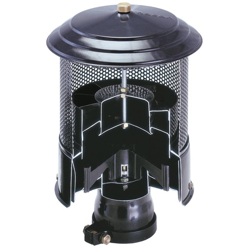 AFAP920 Heavy Duty Air Pre-Cleaner