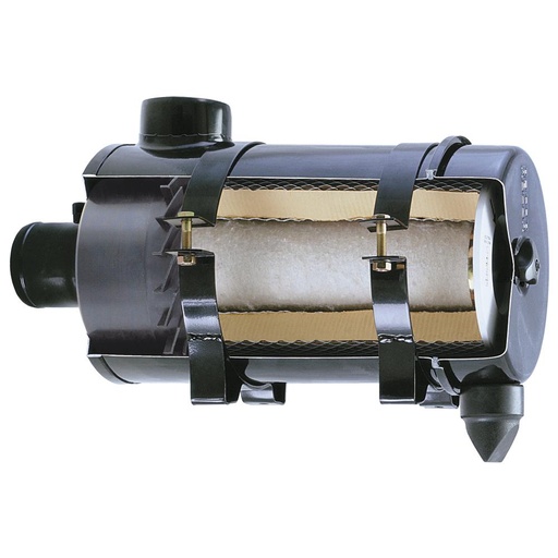 AFSF4 Heavy Duty Standard Air Filter