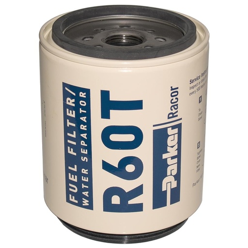 B160T Replacement Bowl & Can