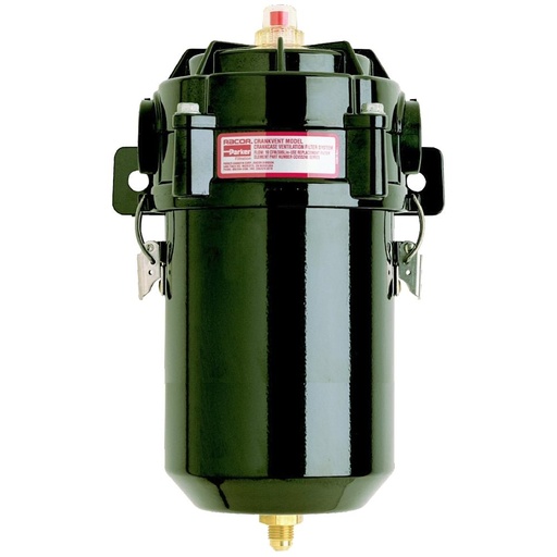 CCV12001-08R CCV SYSTEM,NON-BYPASS  RH