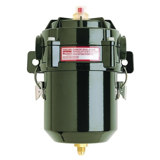 CCV4500-10L Crank Case Ventilation System