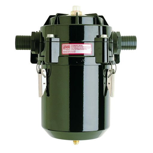 CCV6000-10R Crank Case Ventilation System