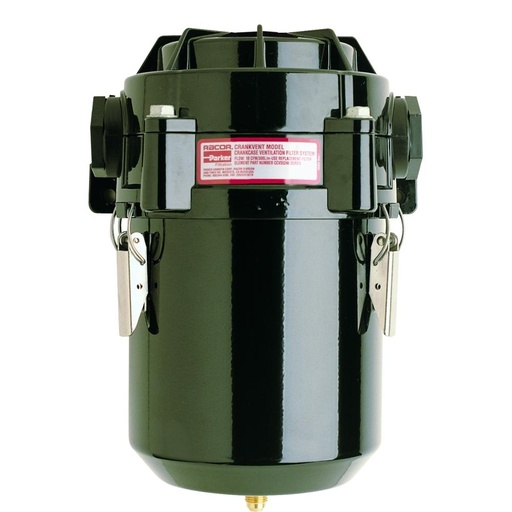 CCV6001-10R CCV SYSTEM, NON-BYPASS