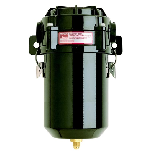 CV12001-08L Open CCV CV12001,Non-Bypass