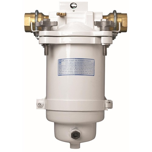 FBO-10-MA Marine FBO Series