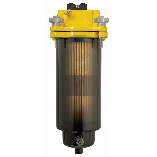 FBO-14-DPL Housing/Diff Press/Guage/Level