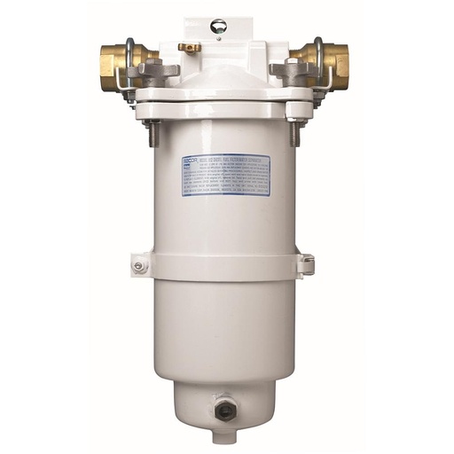 FBO-14-MA Marine FBO Series