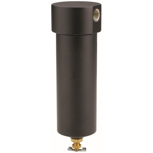 FFC-110L-10 CNG FUEL FILTER/COALESCER
