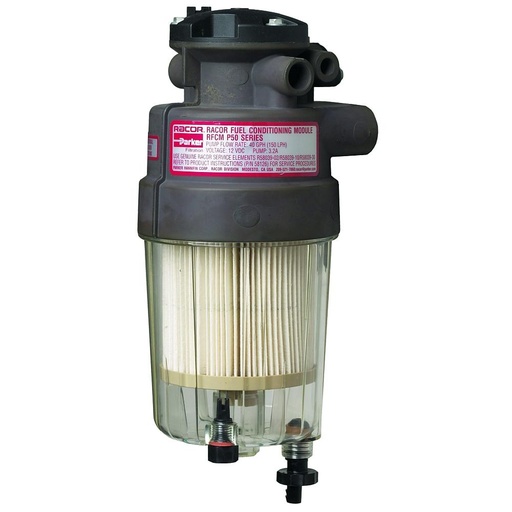 P5210NH P50 Series RFCM-3/