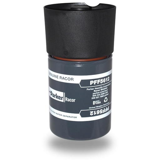 PFF51674 PARFIT SPIN-ON, ELEMENT